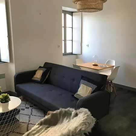 Luckey Homes - Rue Legraverend