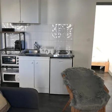 Luckey Homes - Rue Legraverend Rennes